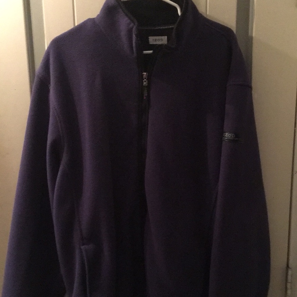 Mens jacket